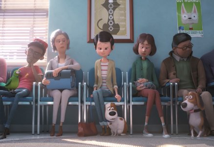 movie image